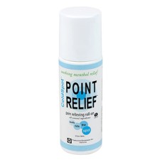 Point Relief ColdSpot Roll-on 3 ounce, 144 each