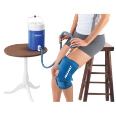 Medium Knee Cuff Only for AirCast CryoCuff System