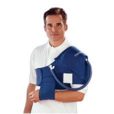 Shoulder Cuff Only for AirCast CryoCuff System