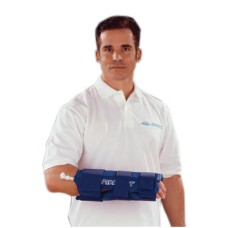 AirCast CryoCuff Hand/Wrist with Gravity Feed Cooler