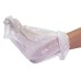 WaxWel Paraffin Bath Accessory100 Hand and Foot Liners 