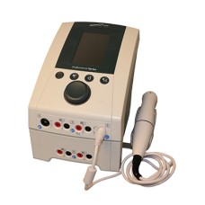 TheraTouch CX4, 4-Channel Stim/Ultrasound Combo Unit