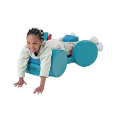 Tumble Forms Jettmobile, Child without Accessories