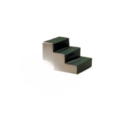 3-Step Foam Stairs, Large