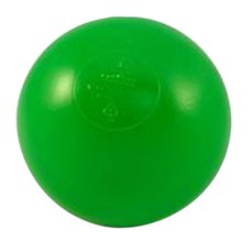 Large Sensory Balls, Green 500 per case