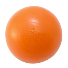 Large Sensory Balls, Orange. 500 per case