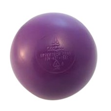 Large Sensory Balls Purple 500 per case