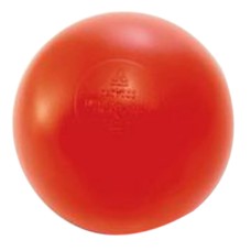 Large Sensory Balls, Red 500 per case
