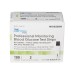 McKesson TRUE METRIX PRO Blood Glucose Test Strips 06-R3051P-01 100 Pack