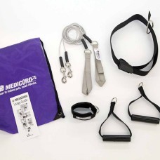 4-Foot Bungie Rehab Kit M394-MediCordz®