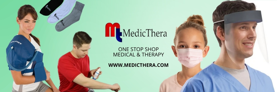 MedicThera - USA