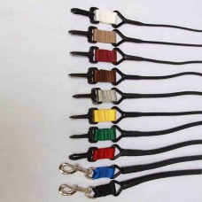 MediCordz® Modular Tubing w/ METAL clips, 4-foot, Single 